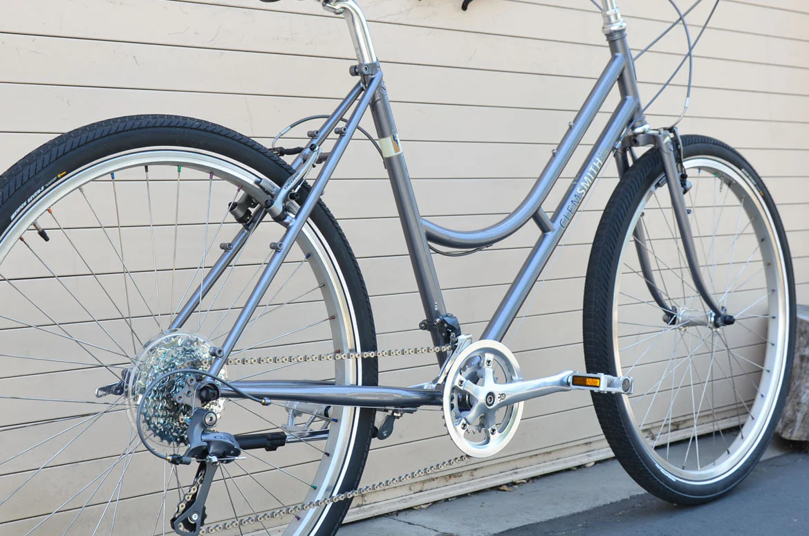 Clem L Frameset PO 1607 - Image 2