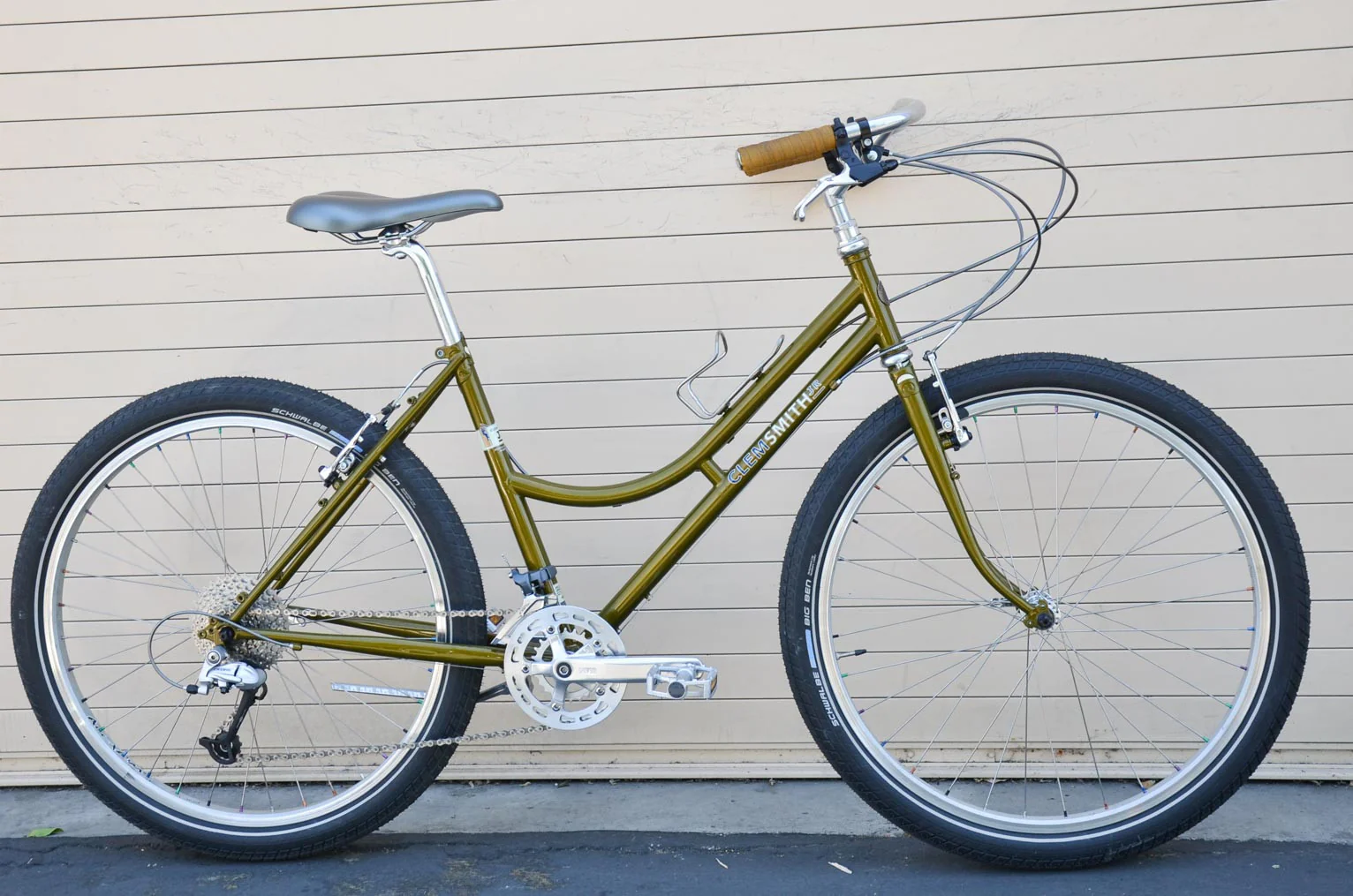Clem L Frameset PO 1607 - Image 3
