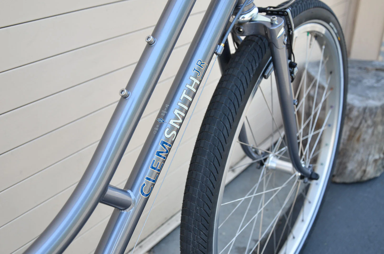 Clem L Frameset PO 1607 - Image 6