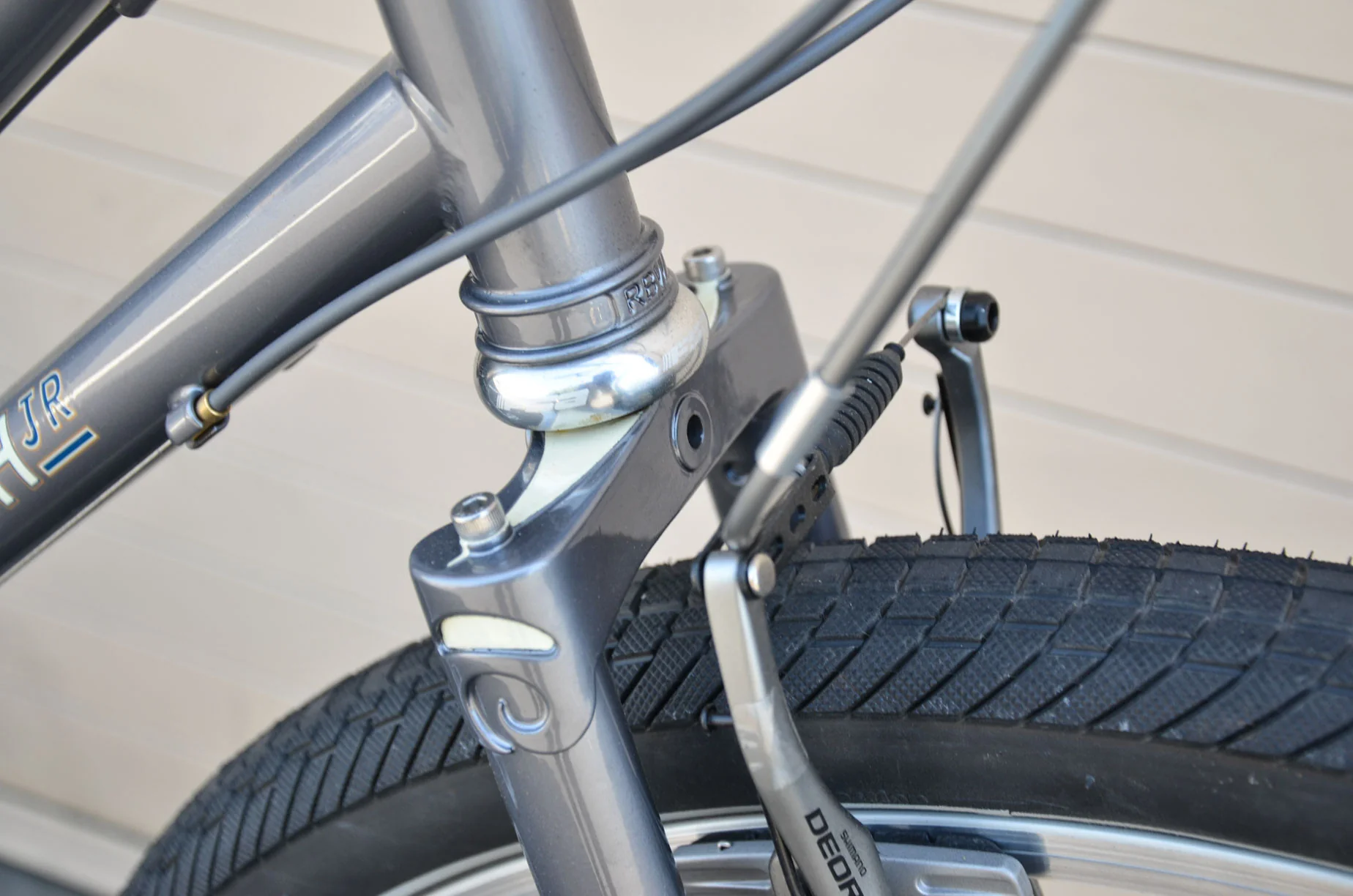 Clem L Frameset PO 1607 - Image 8