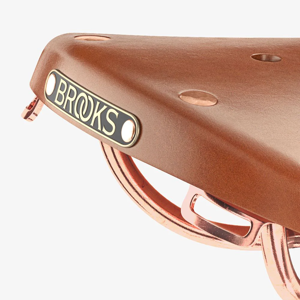 Saddle - Brooks B17s (short), Special - Image 3