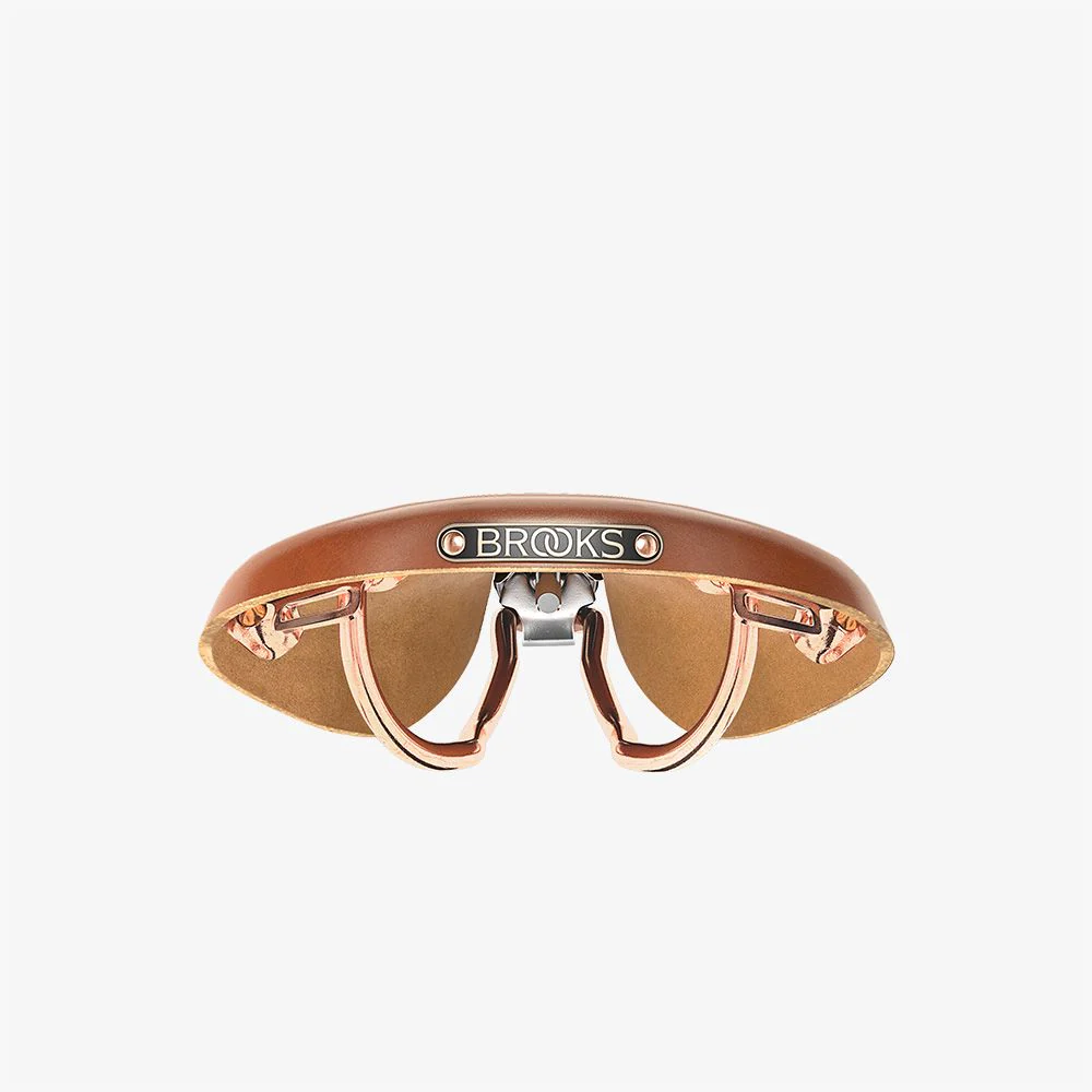 Saddle - Brooks B17s (short), Special - Image 4