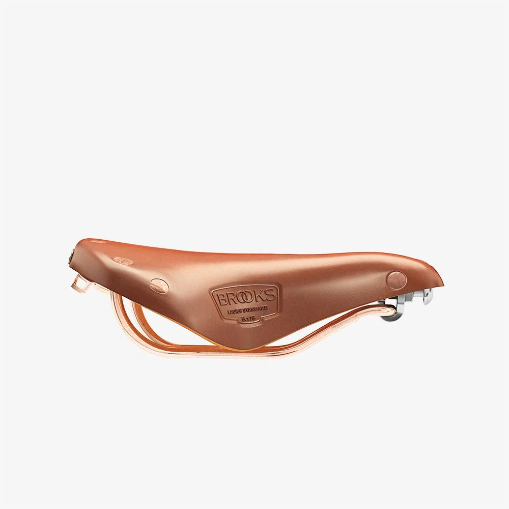 Saddle - Brooks B17s (short), Special - Image 5