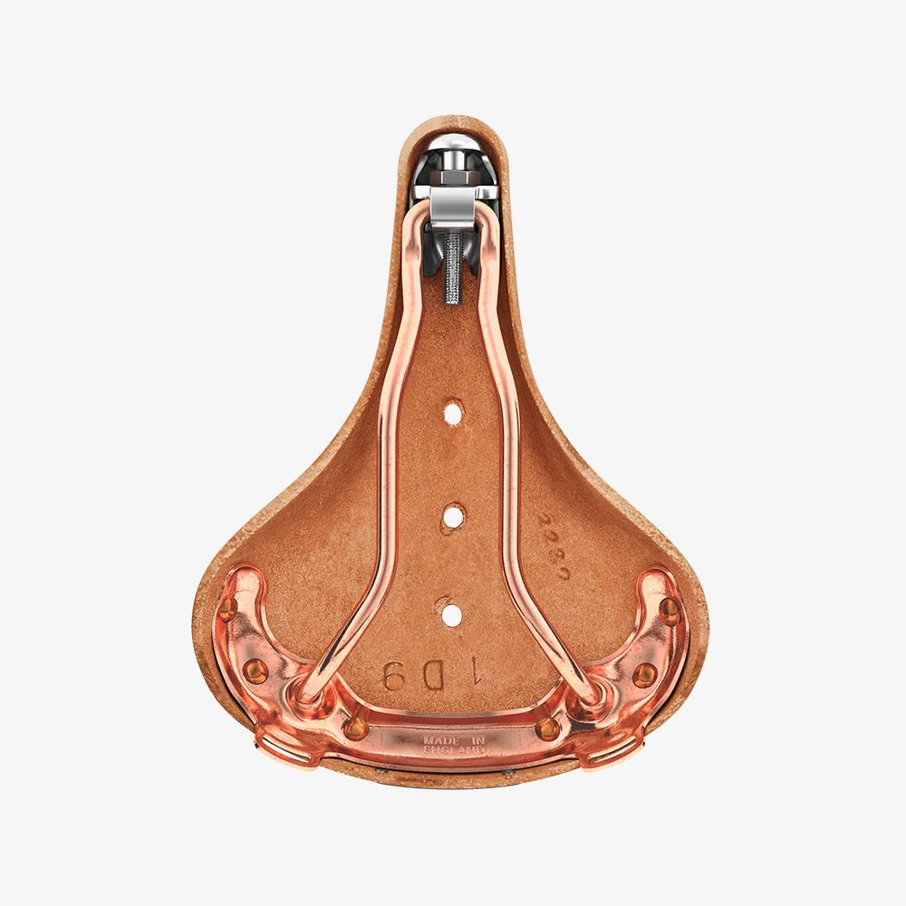 Saddle - Brooks B17s (short), Special - Image 6