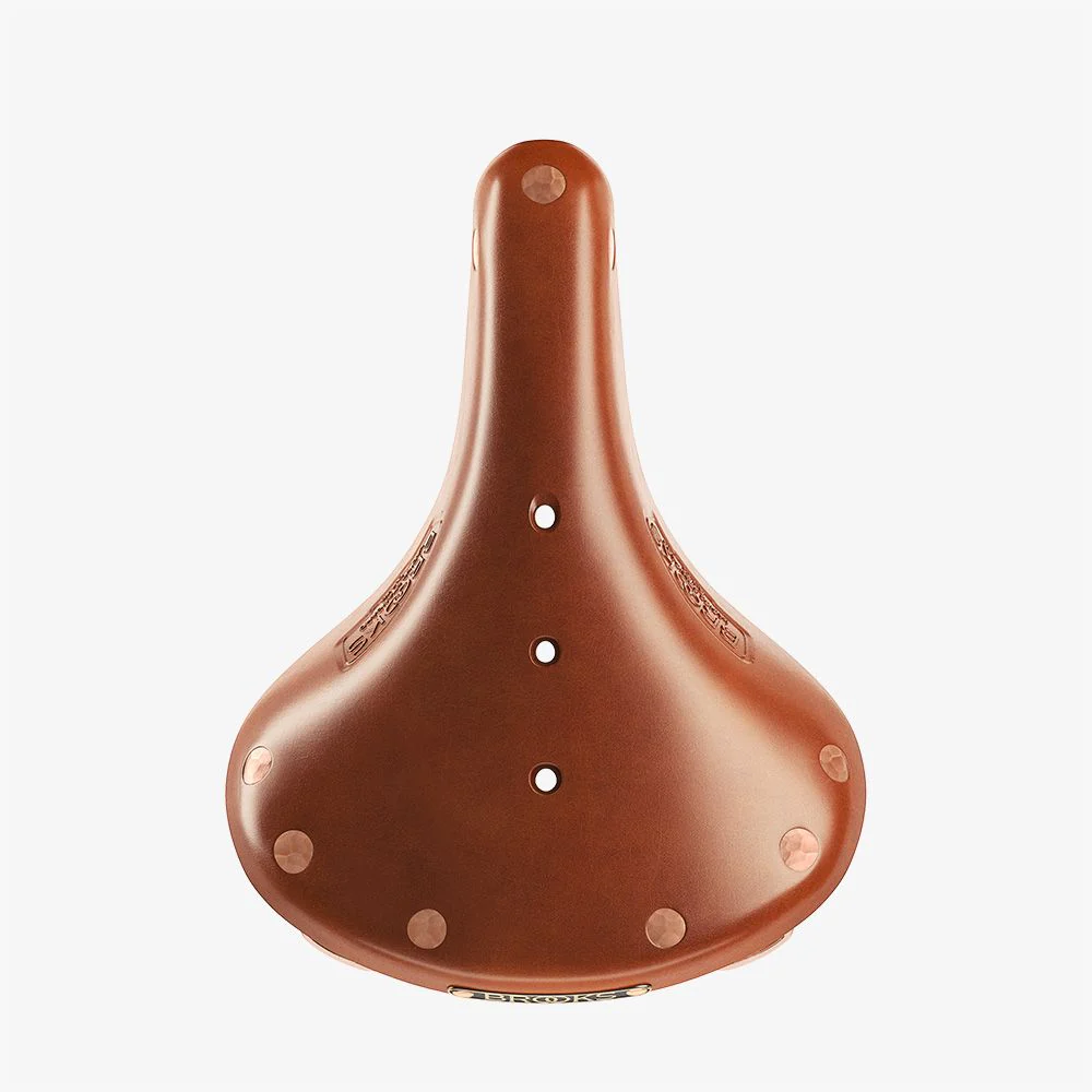 Saddle - Brooks B17s (short), Special - Image 7