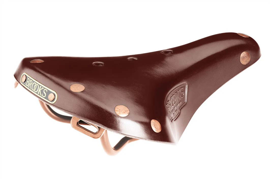 Saddle - Brooks B17s (short), Special - Image 8