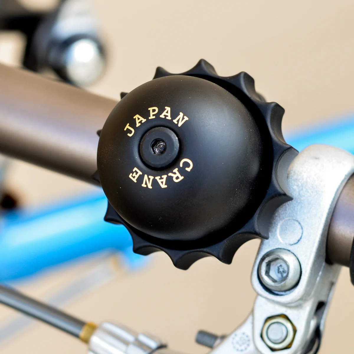 Crane Revolver Bell - Image 3