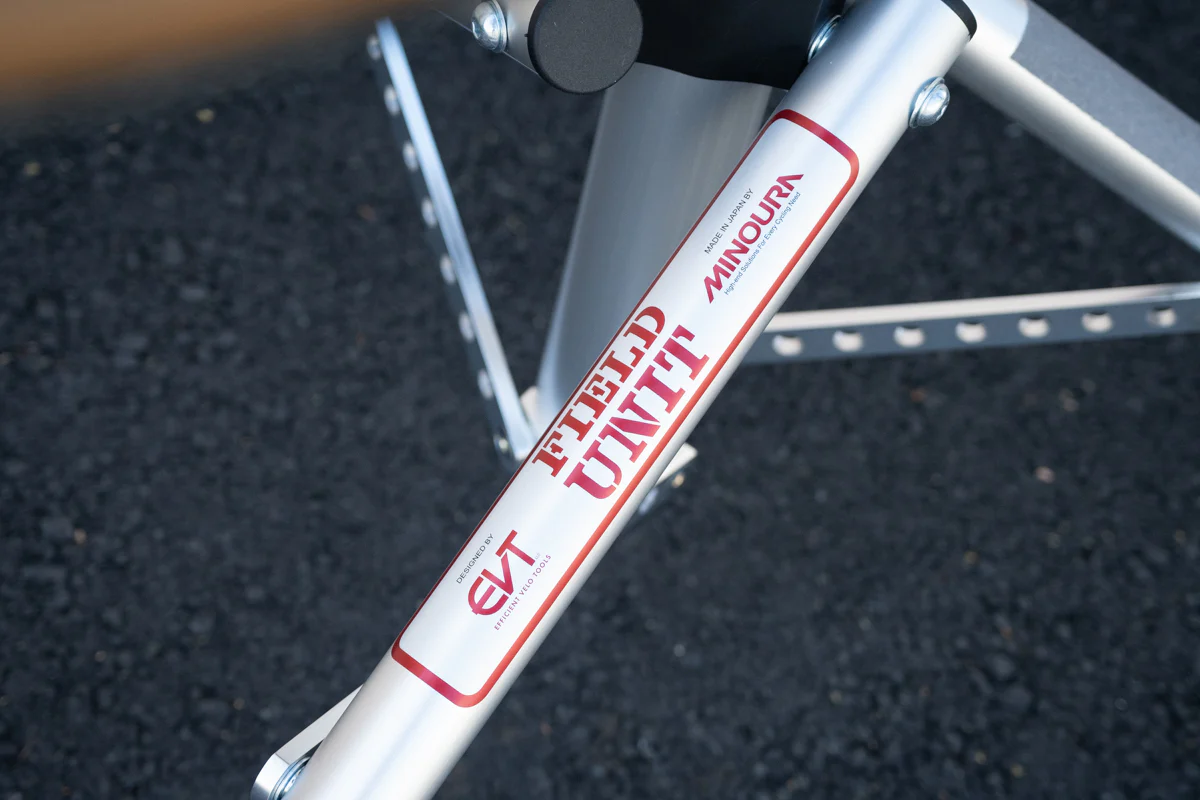 EVT Field Unit Mobile Repair Stand - Image 2