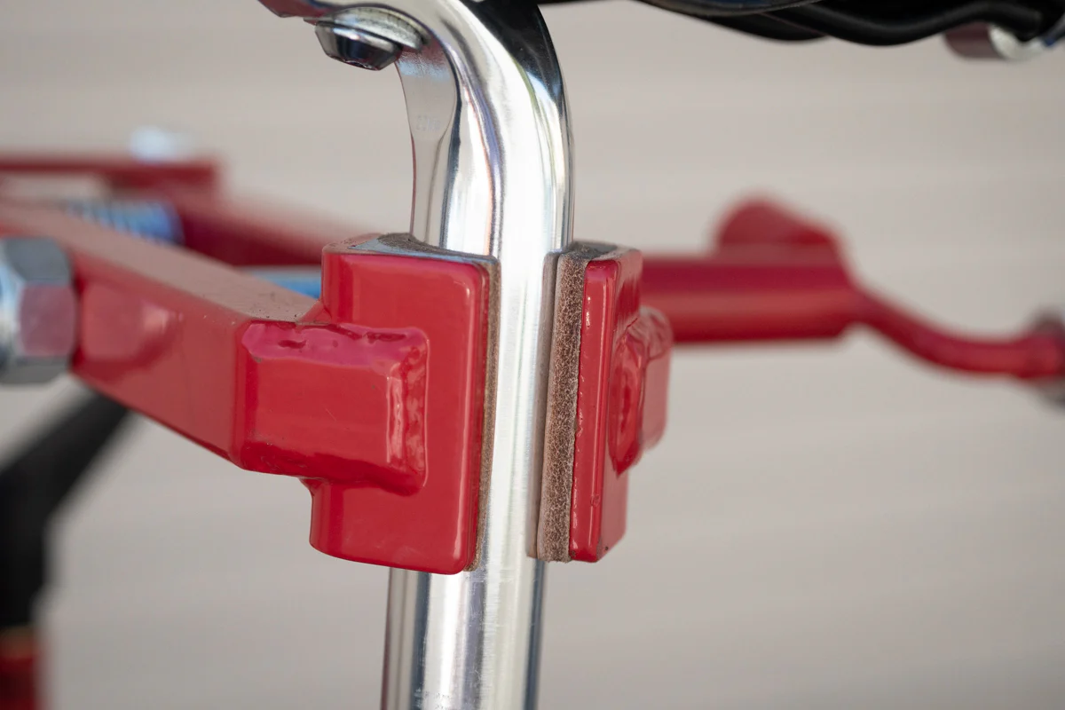 EVT Field Unit Mobile Repair Stand - Image 3