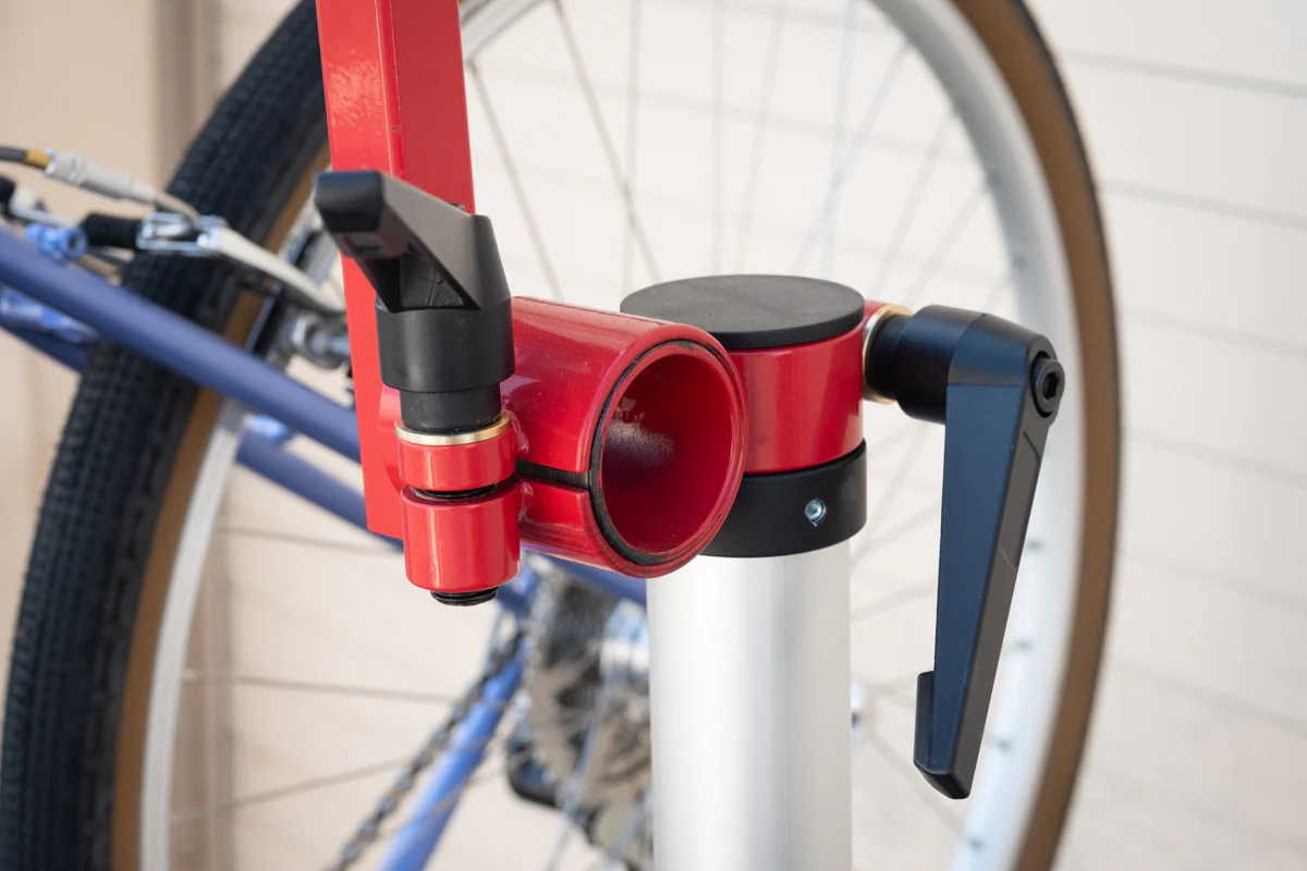 EVT Field Unit Mobile Repair Stand - Image 5