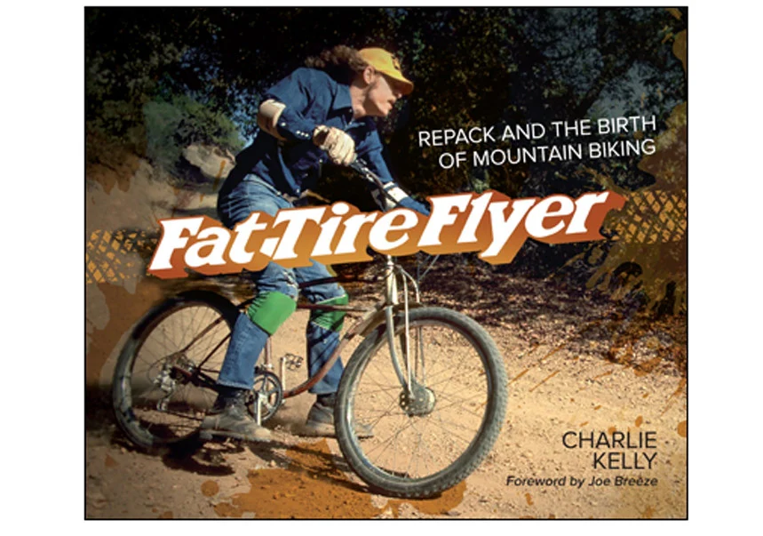 no discontinued Fat Tire Flyer