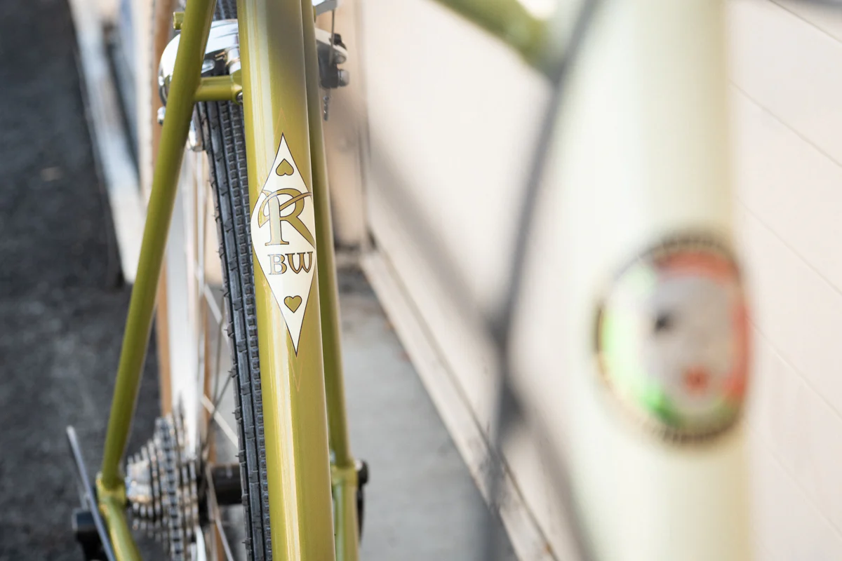 Frame - 47cm Roadini Backstock - Image 10