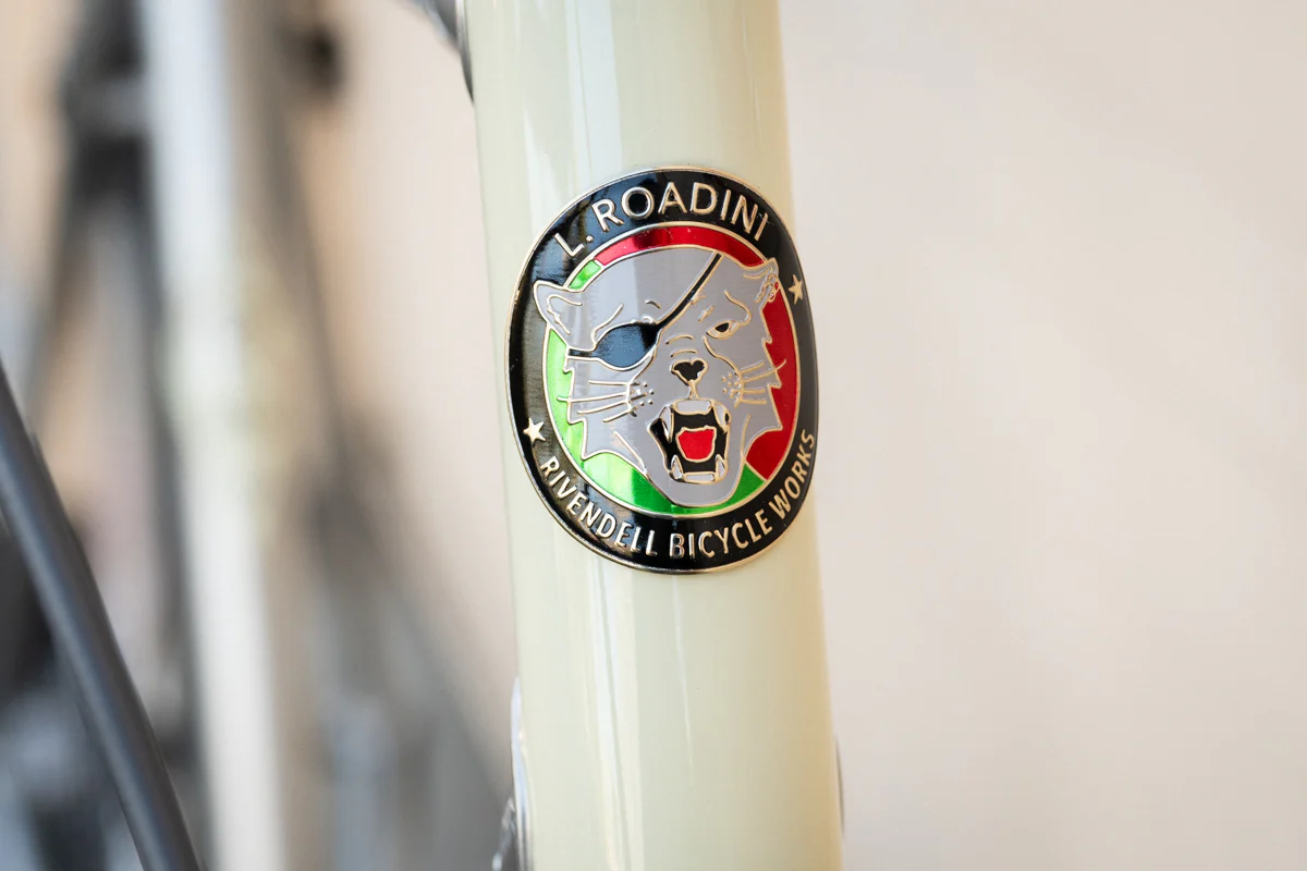 Frame - 47cm Roadini Backstock - Image 11