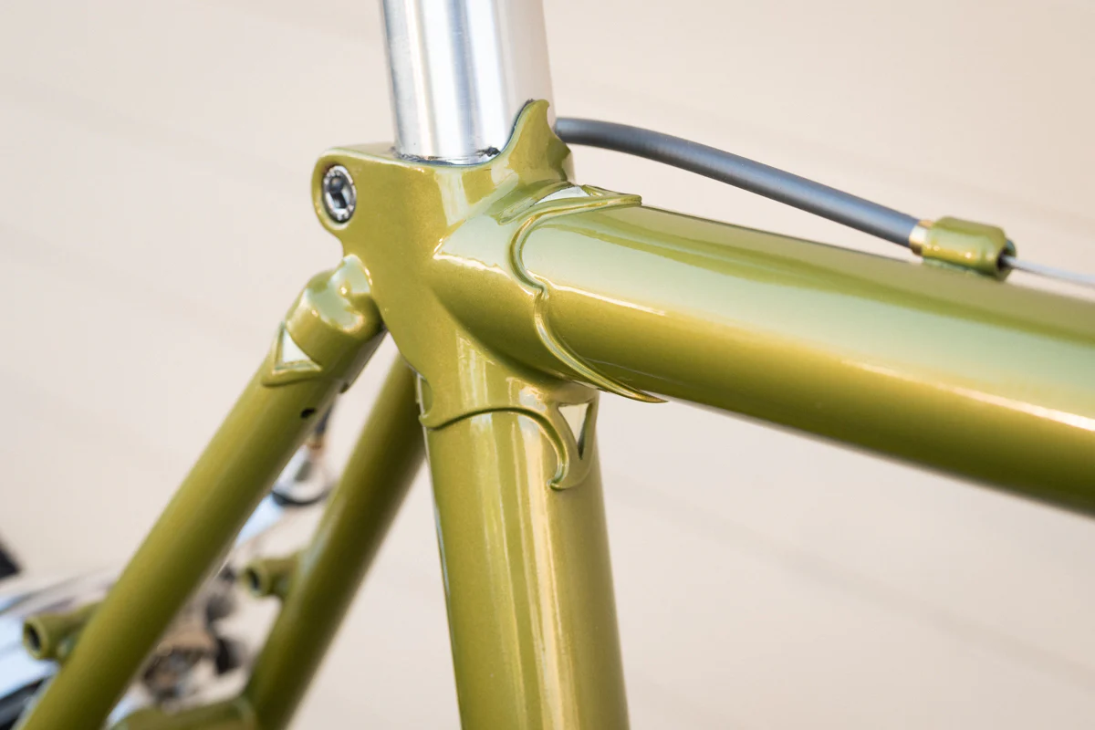 Frame - 47cm Roadini Backstock - Image 13