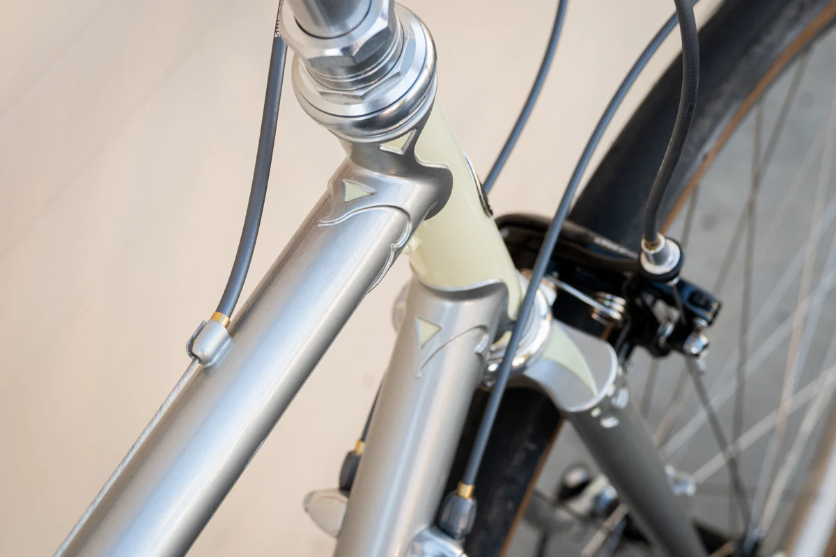 Frame - 47cm Roadini Backstock - Image 14