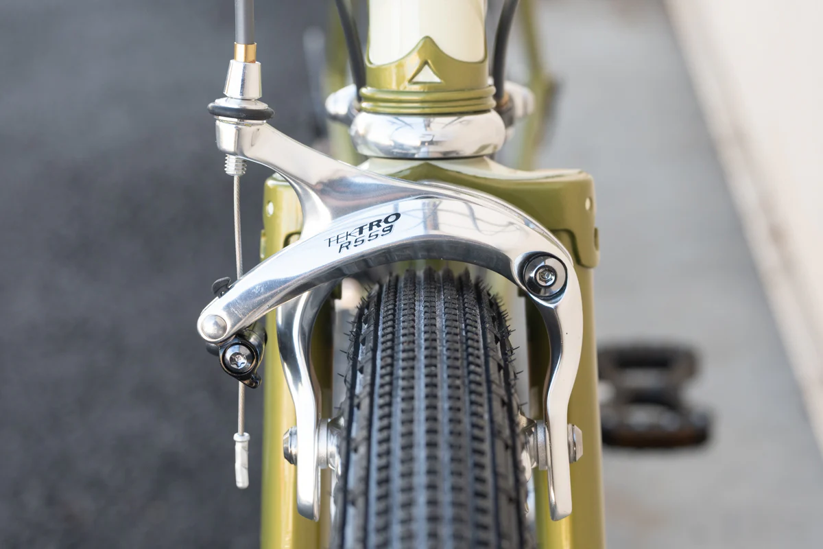 Frame - 47cm Roadini Backstock - Image 15