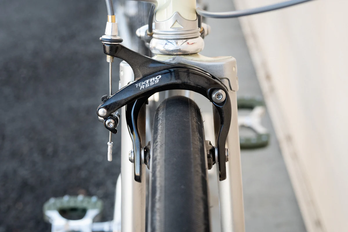 Frame - 47cm Roadini Backstock - Image 16
