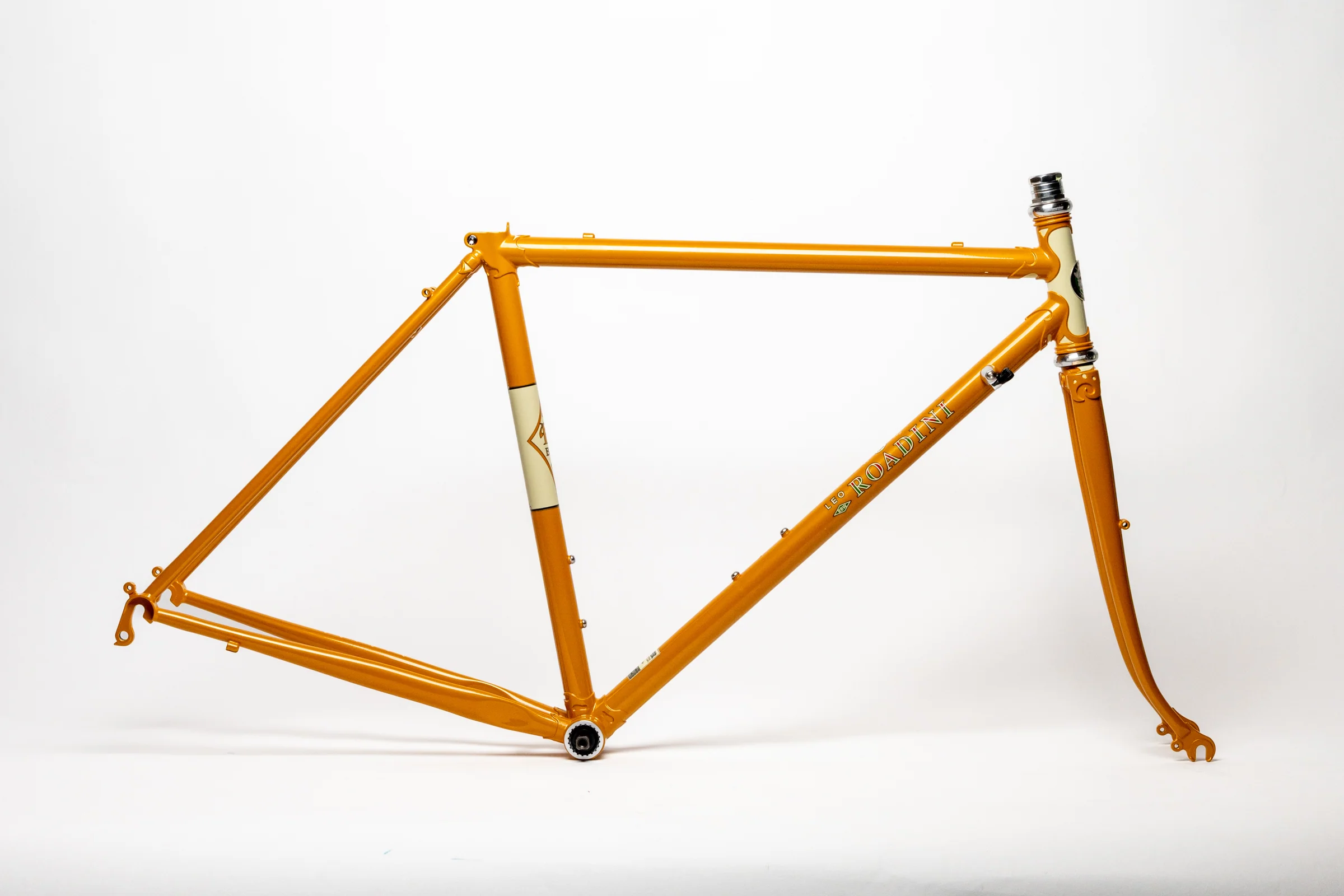 Frame - 47cm Roadini Backstock - Image 3