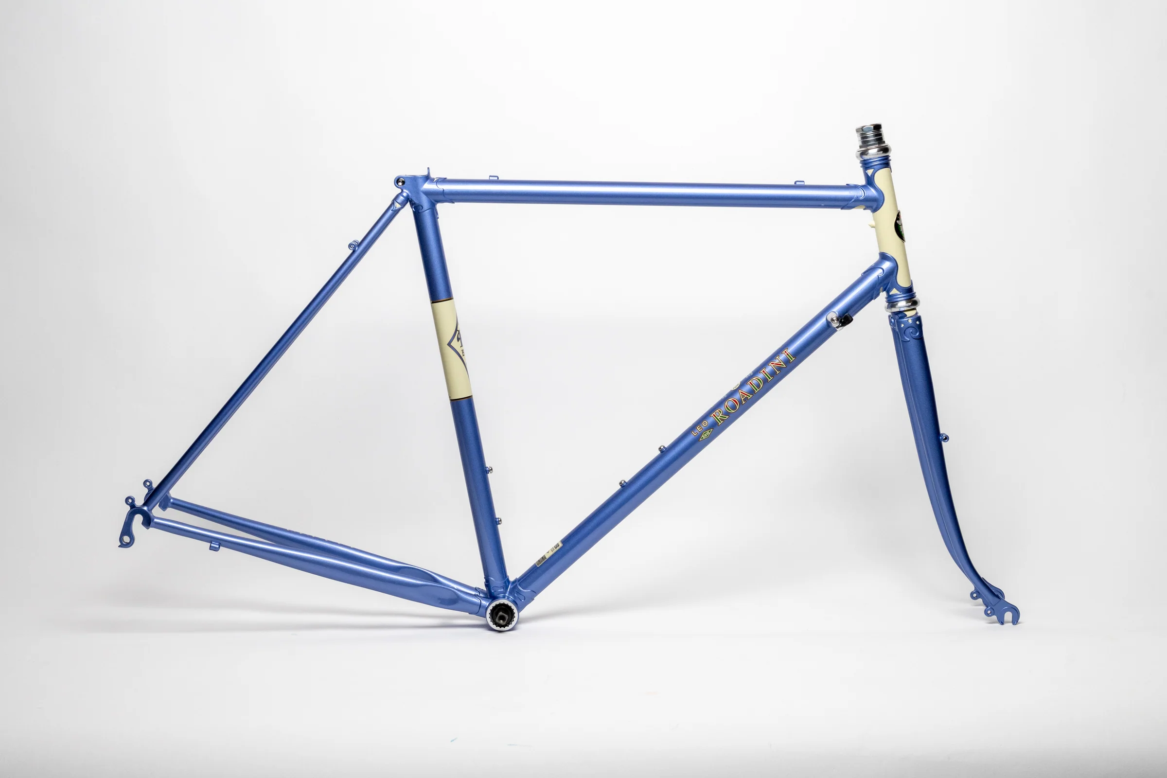 Frame - 47cm Roadini Backstock - Image 4