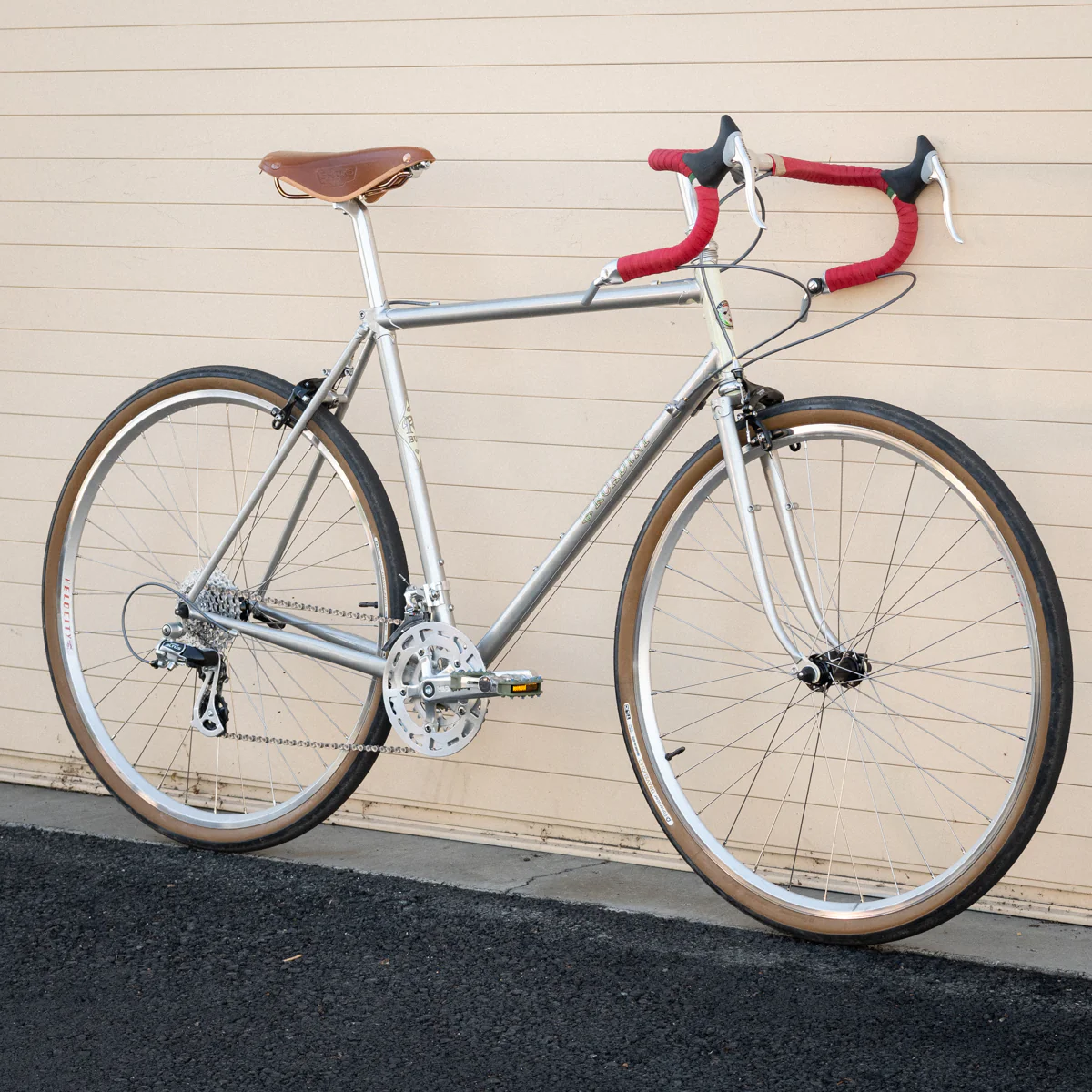 Frame - 47cm Roadini Backstock - Image 6