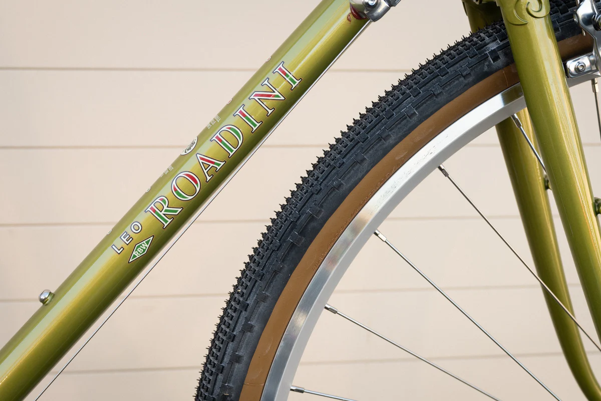 Frame - 47cm Roadini Backstock - Image 8