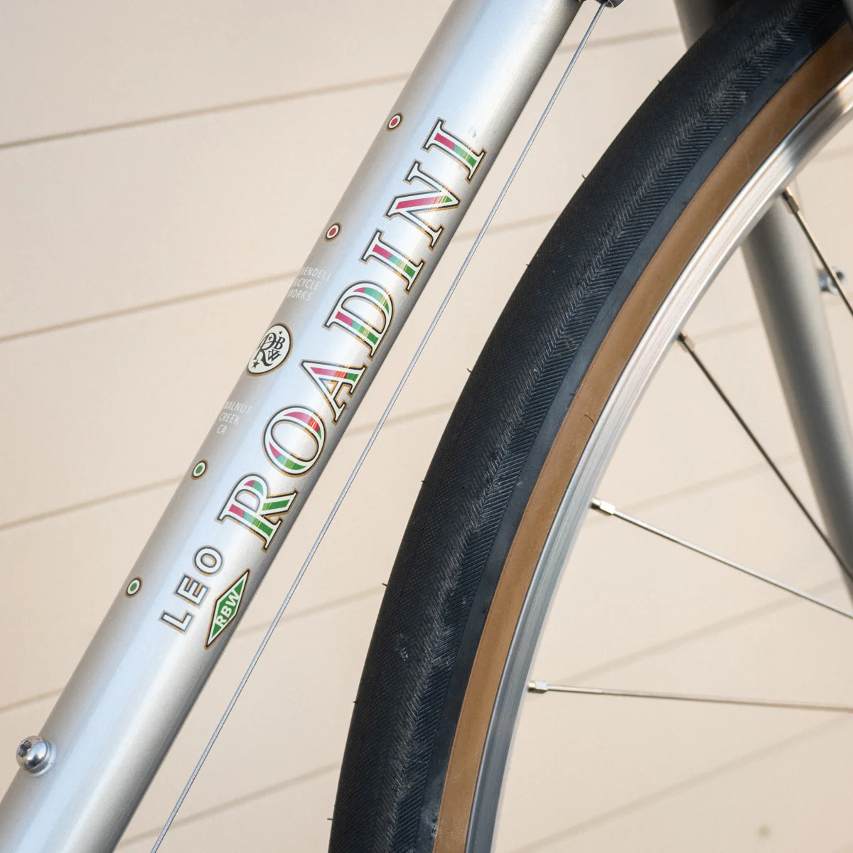 Frame - 47cm Roadini Backstock - Image 9
