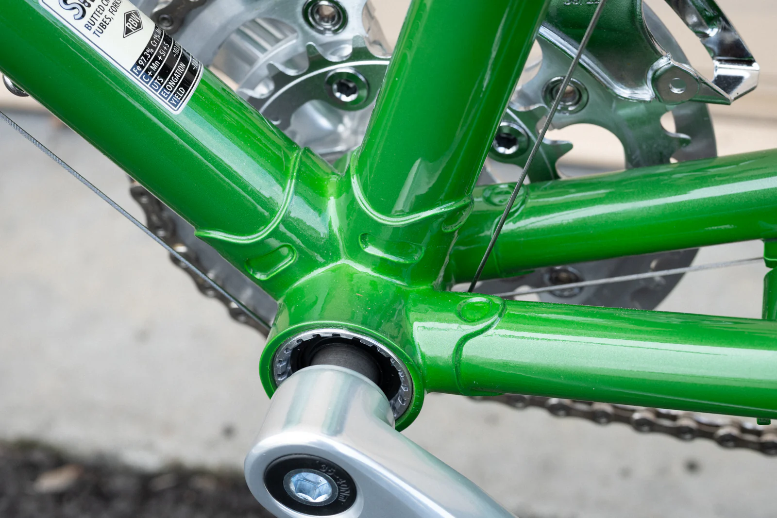 Frame - Appaloosa - Presale - Image 18