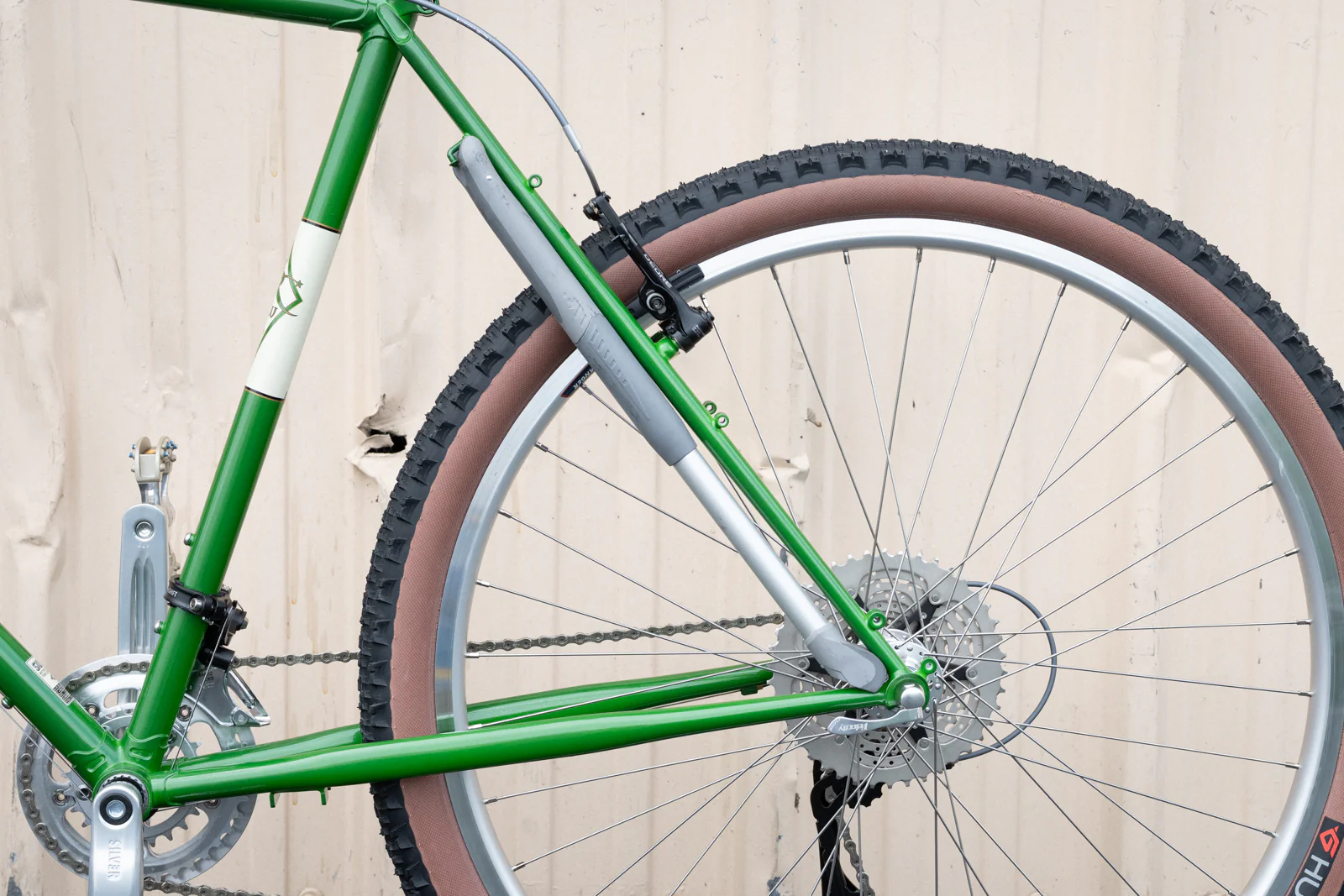 Frame - Appaloosa - Presale - Image 19