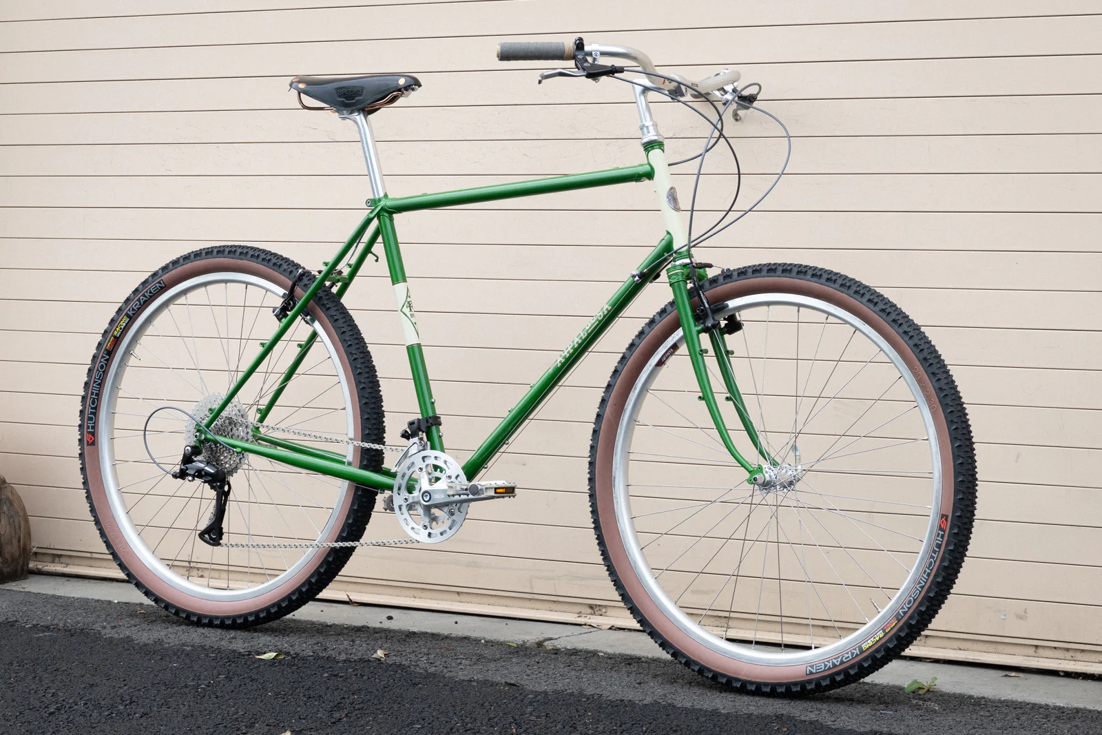Frame - Appaloosa - Presale - Image 20