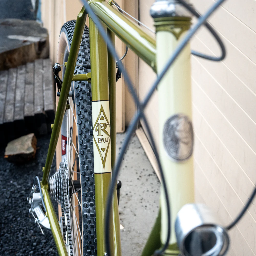 Frame - Appaloosa - Presale - Image 29