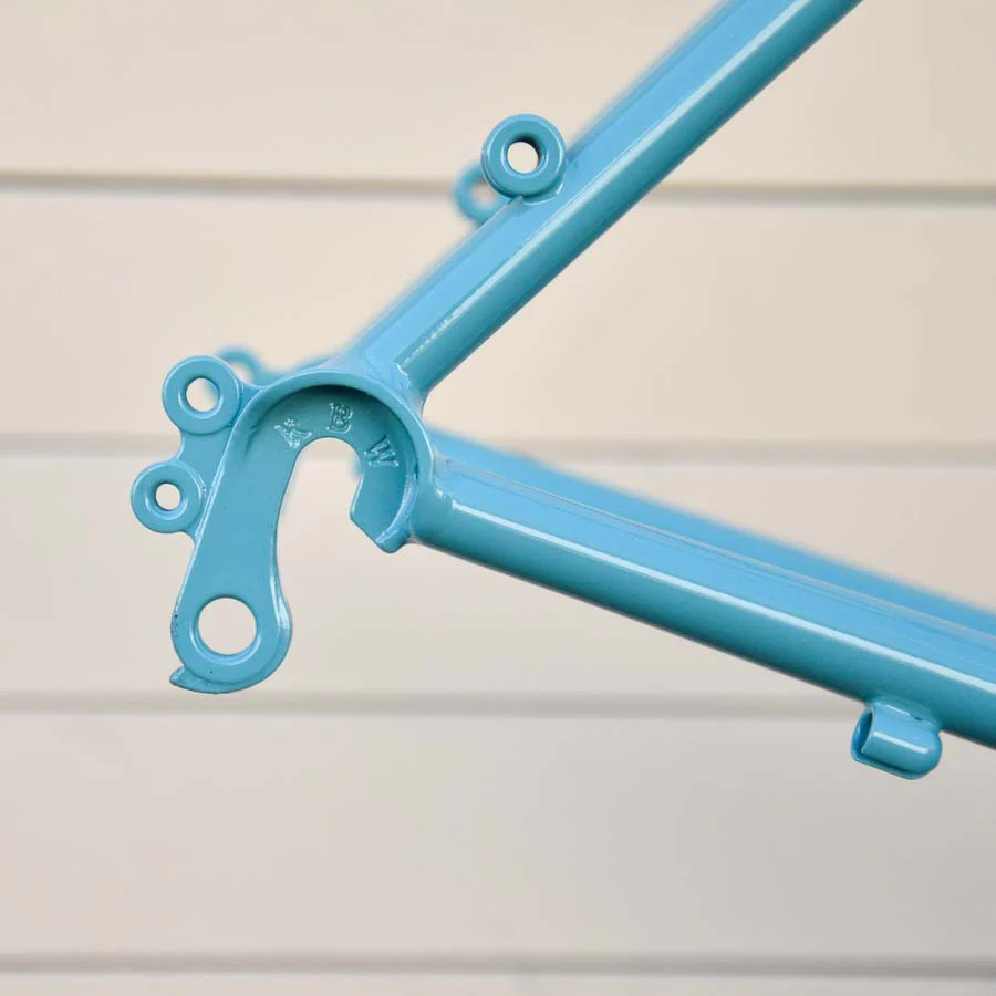 Frame - Appaloosa - 62cm Light Blue - Image 8