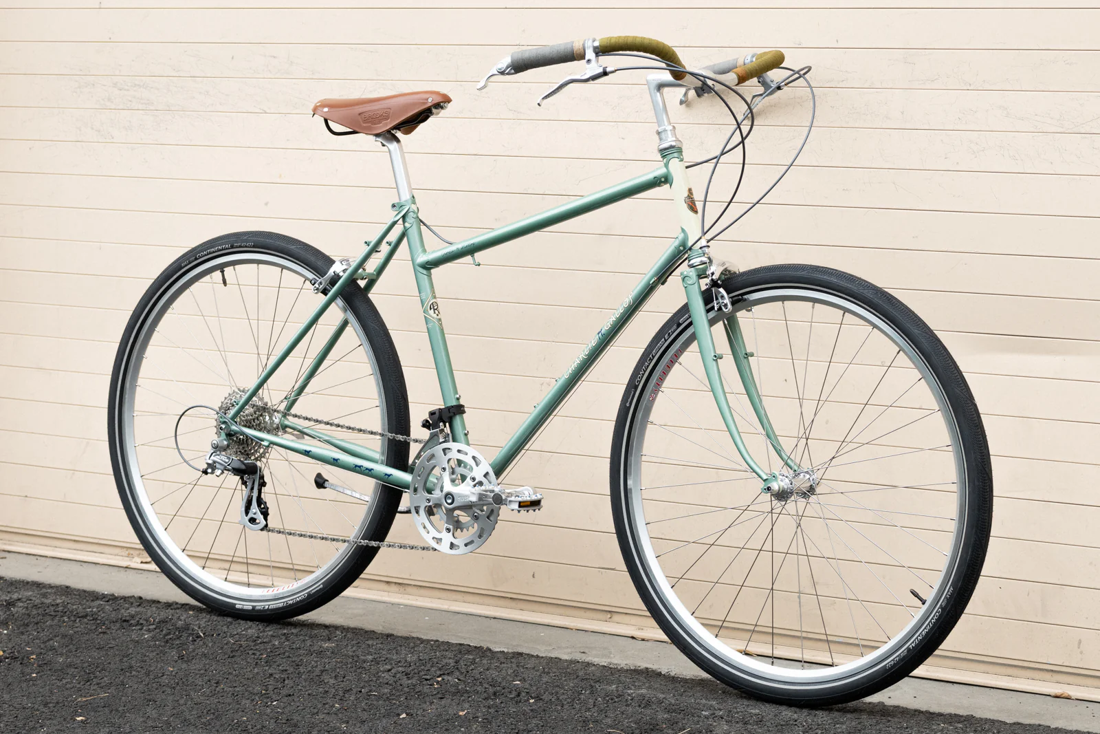 Frame - Charlie Gallop 2025 - Image 10