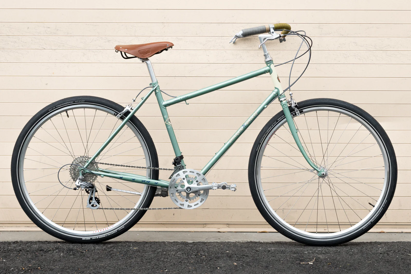 Frame - Charlie Gallop 2025 - Image 23