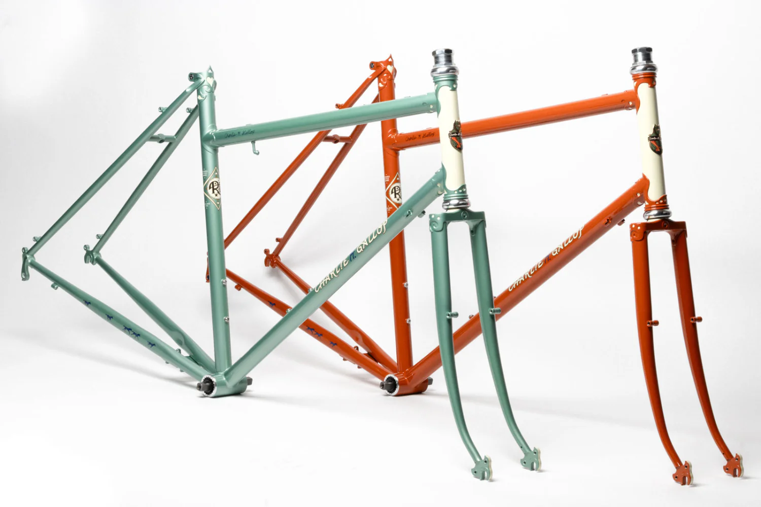 Frame - Charlie Gallop 2025 - Image 4
