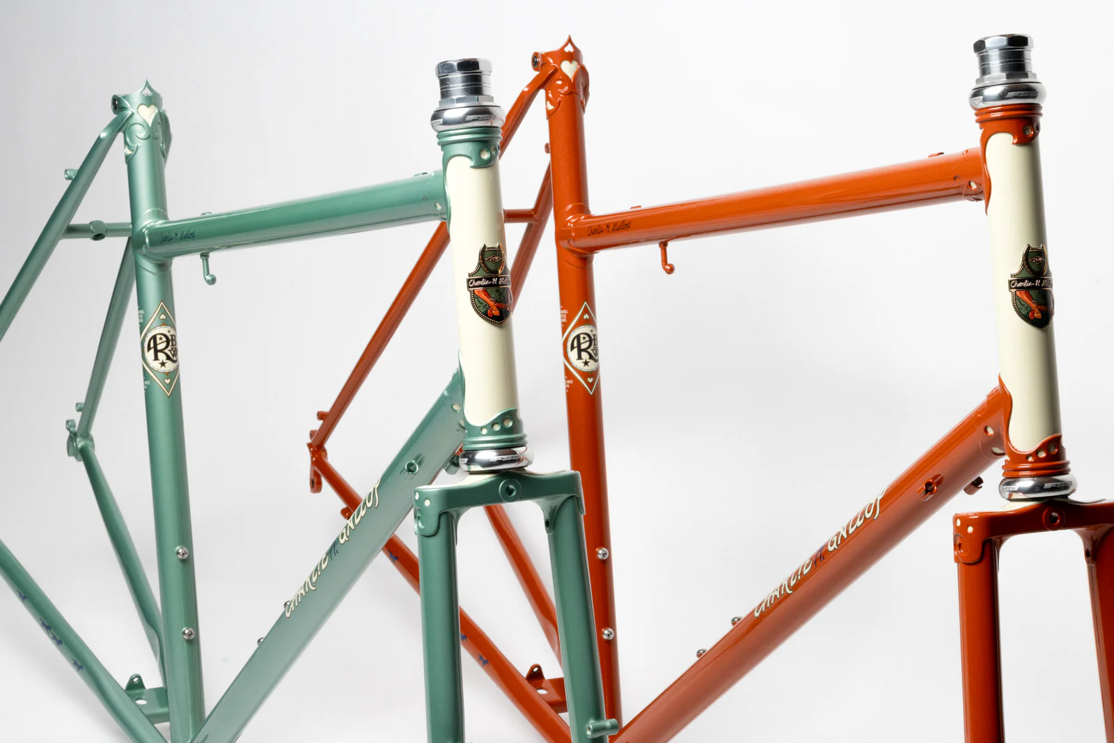 Frame - Charlie Gallop 2025 - Image 5