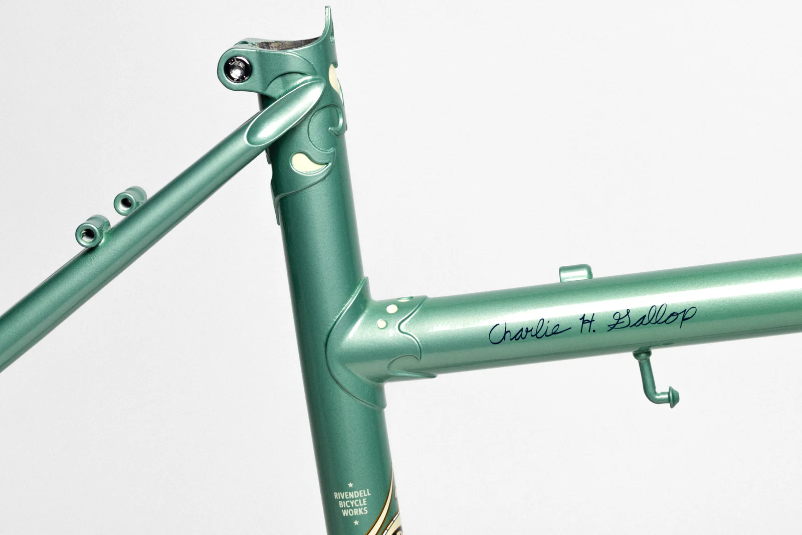 Frame - Charlie Gallop 2025 - Image 6