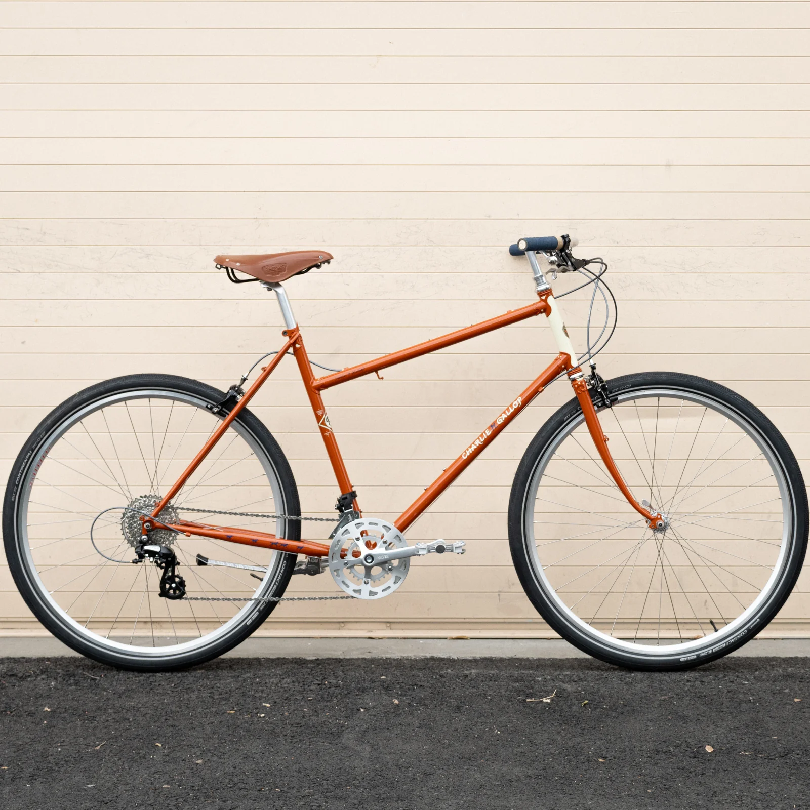 Frame - Charlie Gallop 2025 - Image 7