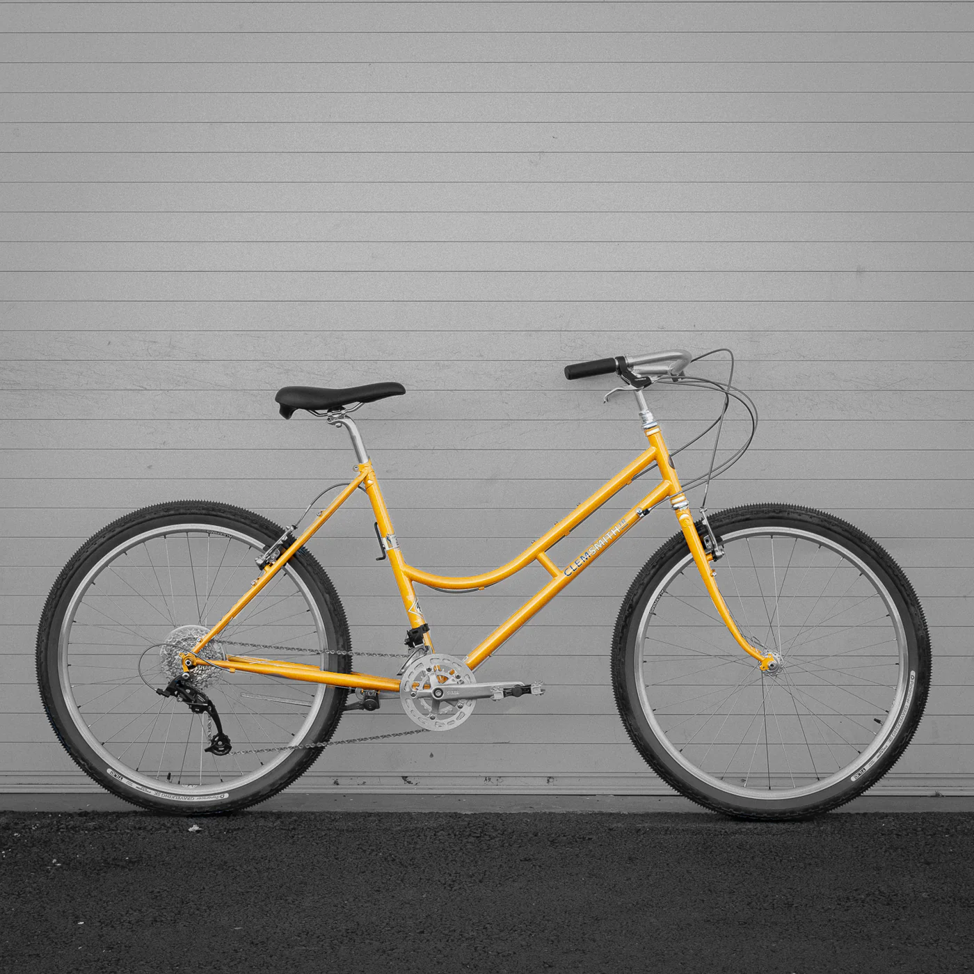Frame - Clem 2025