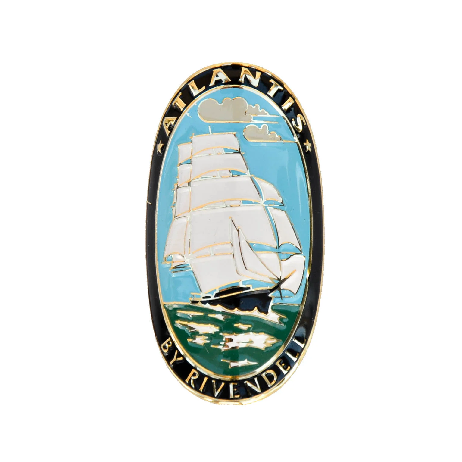 Frame - Atlantis 2025 - Image 6