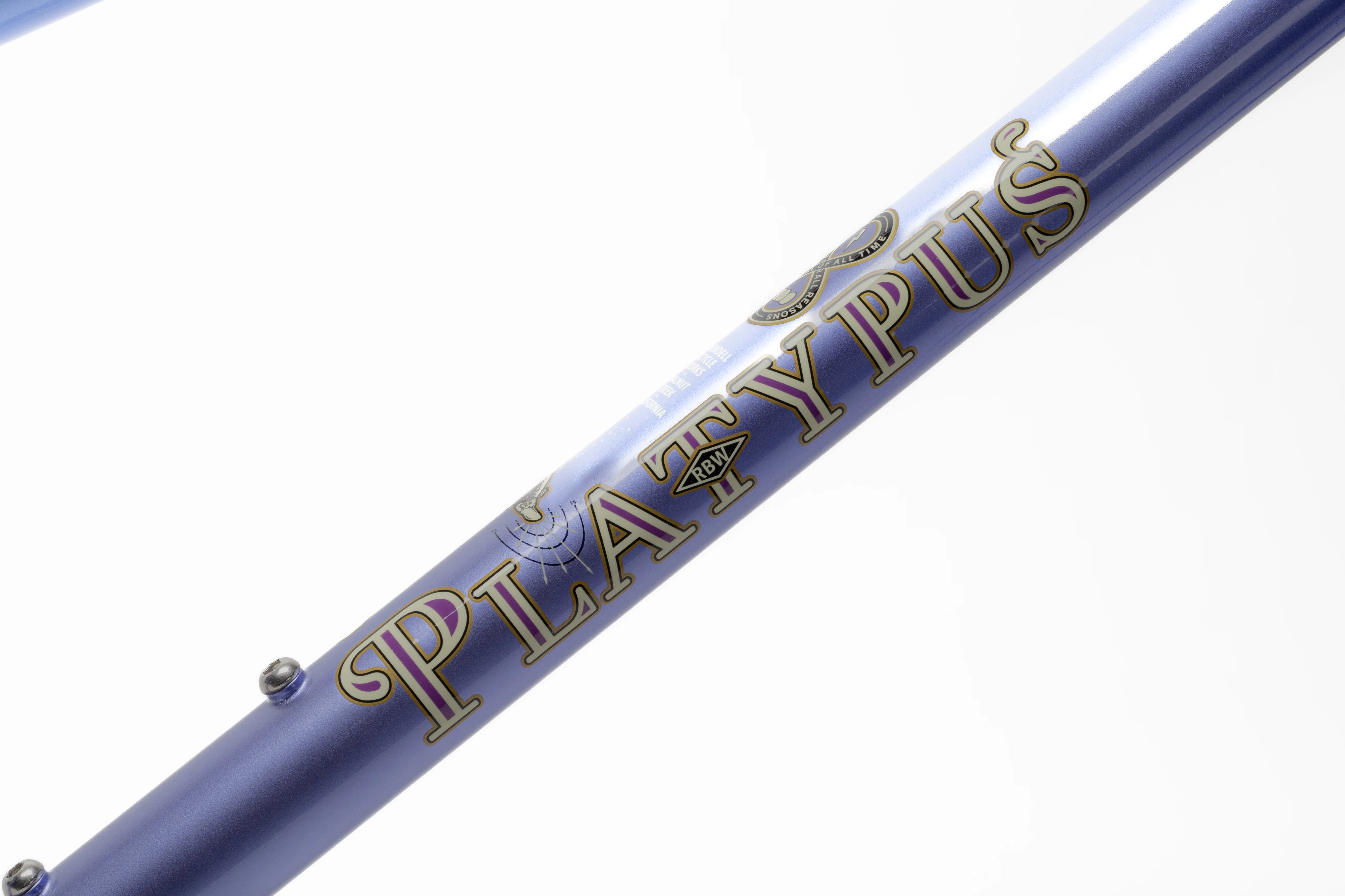 Frame - Platypus 2025 - Image 4