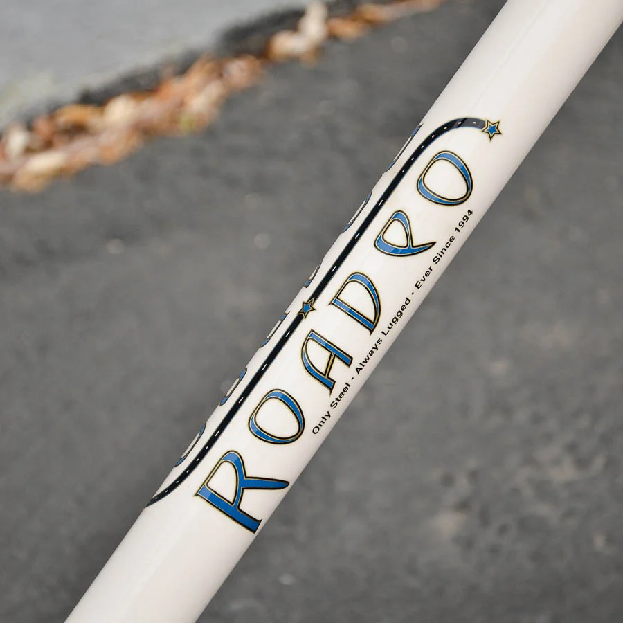 Frame - Roadeo - 59cm - Web Special