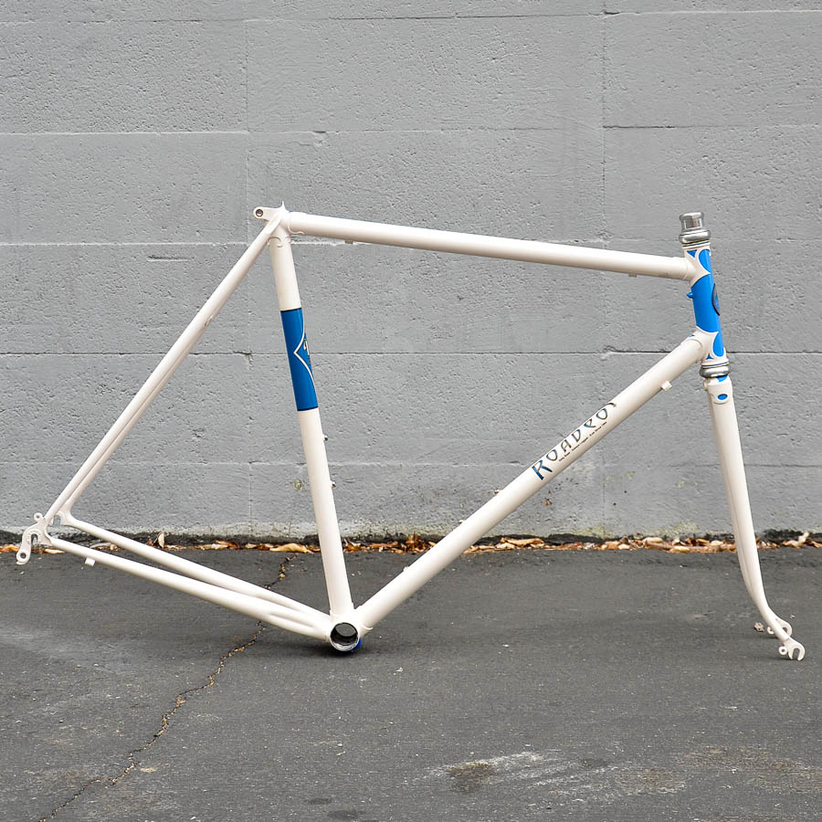 Frame - Roadeo - 59cm - Web Special - Image 2