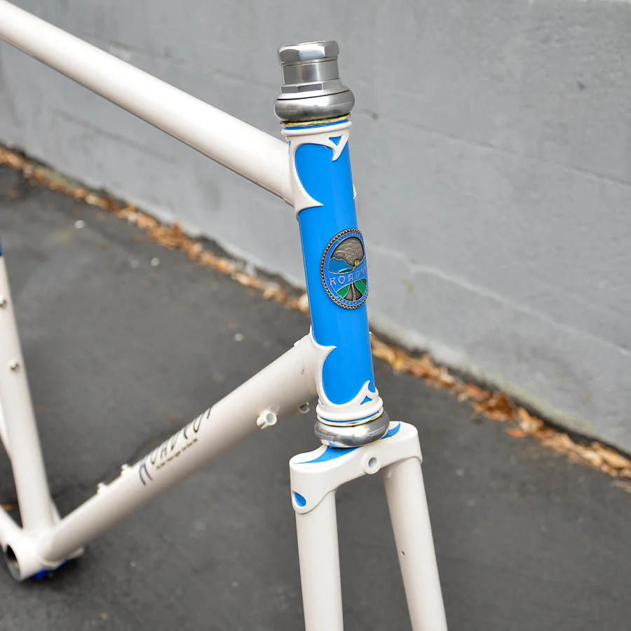 Frame - Roadeo - 59cm - Web Special - Image 3