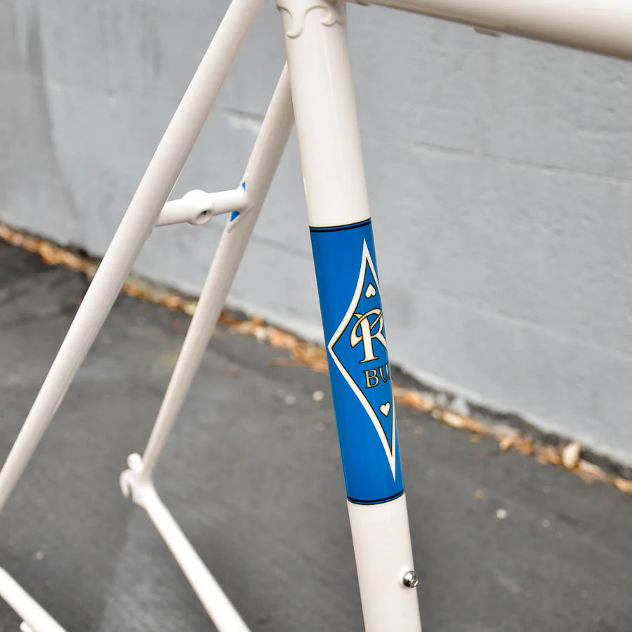 Frame - Roadeo - 59cm - Web Special - Image 5