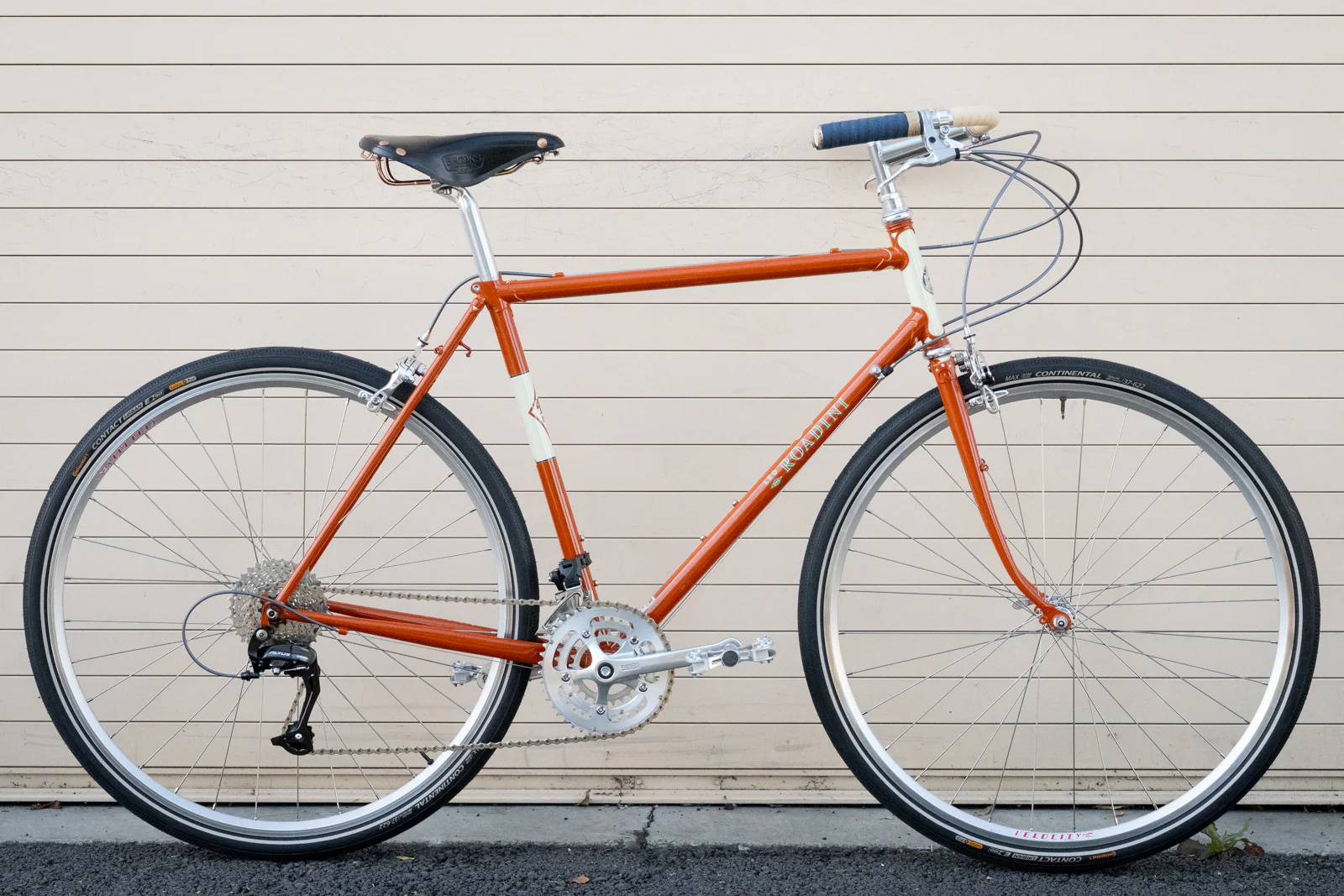 Frame - Roadini 2026 - Presale - Image 3