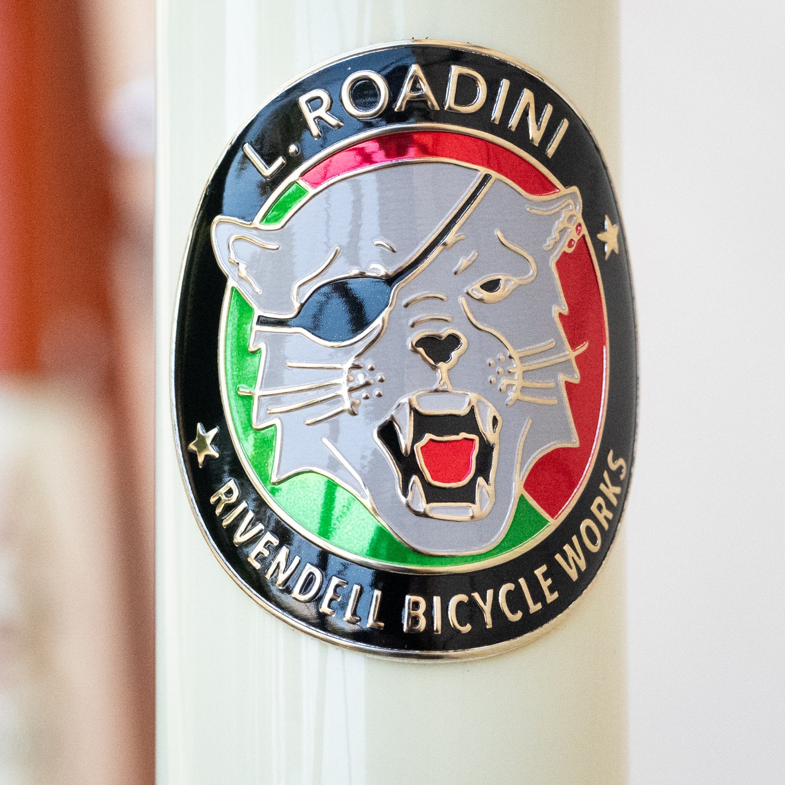 Frame - Roadini 2026 - Presale - Image 6