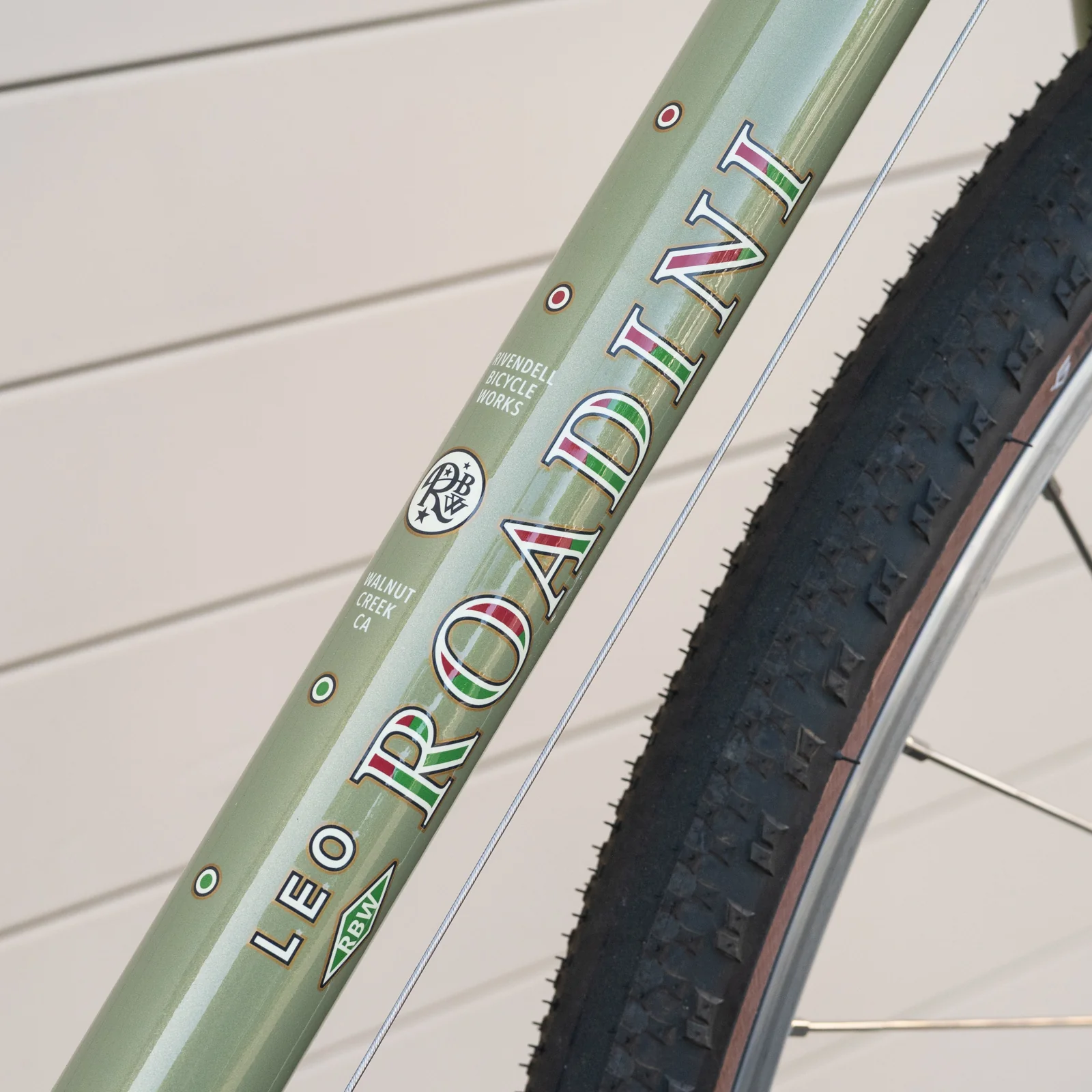 Frame - Roadini 2026 - Presale - Image 8