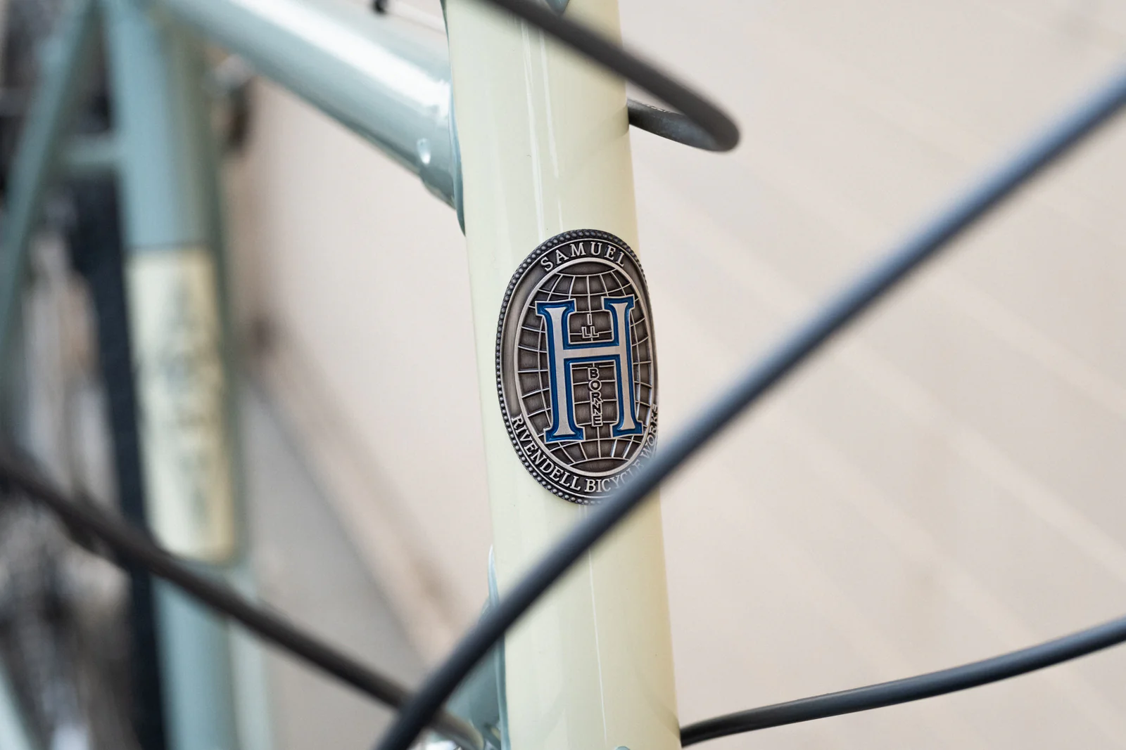 Frame - Sam Hillborne 2025 - Image 17