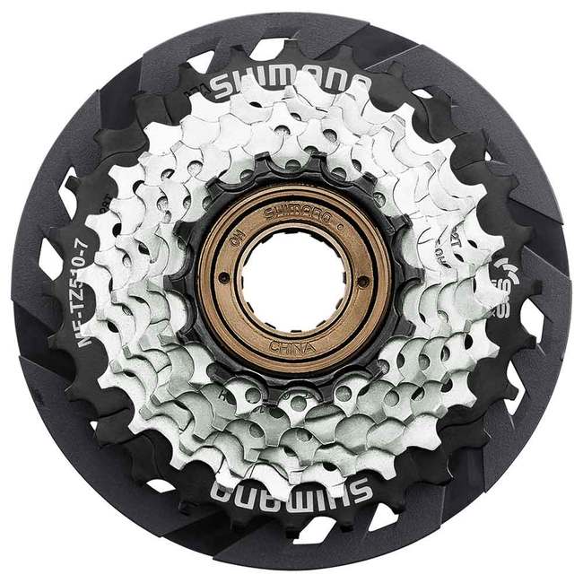 Freewheel, Shimano - Image 3