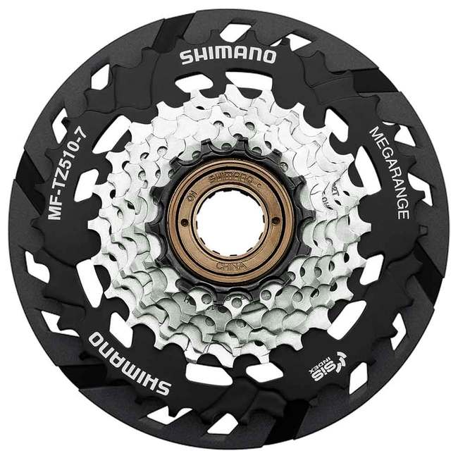 Freewheel, Shimano - Image 4